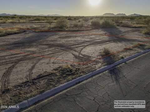 11831 W LOMA VISTA Drive, Arizona City, AZ 85123