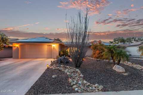 19206 N PALO VERDE Drive, Sun City, AZ 85373