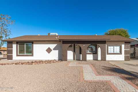 8840 W DESERT COVE Avenue, Peoria, AZ 85345