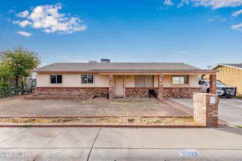 11428 N 57TH Lane, Glendale, AZ 85304