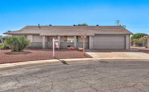 11121 W MIRANDY Court, Sun City, AZ 85351