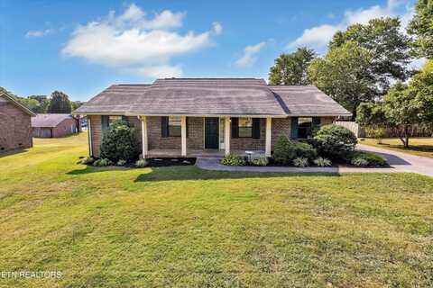 1505 Woodbury Court, Maryville, TN 37803