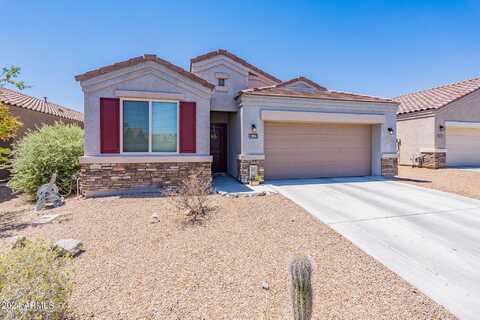 3816 N 298TH Lane, Buckeye, AZ 85396