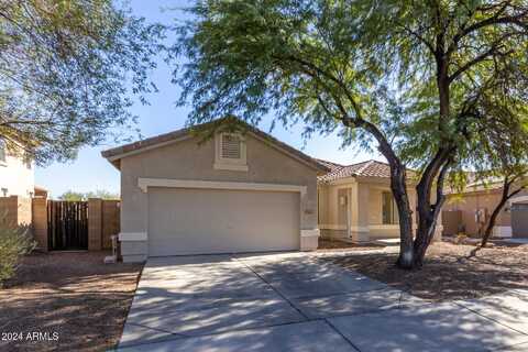 15607 N 168th Avenue, Surprise, AZ 85374