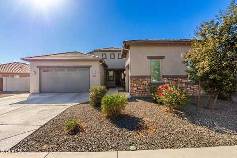 21765 E ARROYO VERDE Drive, Queen Creek, AZ 85142