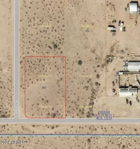 35282 W ELLIOT Road, Arlington, AZ 85322