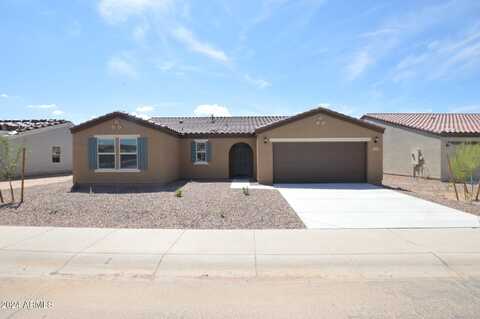 1523 E Desert Breeze Drive, Casa Grande, AZ 85122