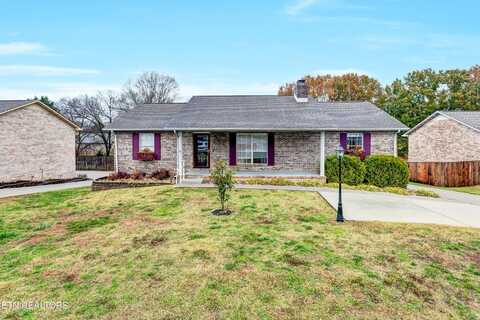 2113 Raulston View Drive, Maryville, TN 37803