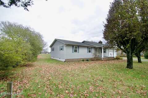 922 Ratledge Rd, Friendsville, TN 37737