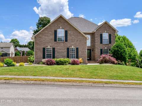 11236 Hatteras Drive, Knoxville, TN 37934