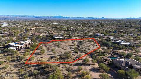 14114 E MONTGOMERY Court, Scottsdale, AZ 85262