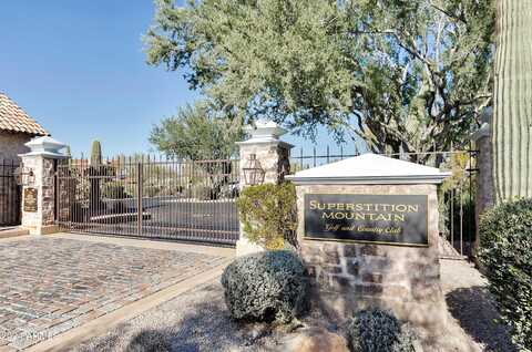 7504 E WILDFLOWER Lane, Gold Canyon, AZ 85118