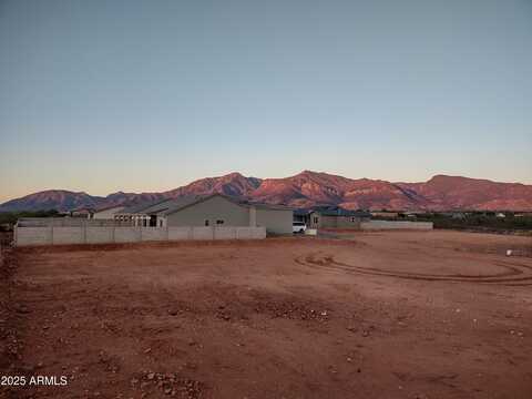 0 S Lois Lane, Sierra Vista, AZ 85650