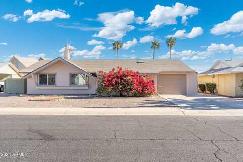 10754 W HOPE Drive, Sun City, AZ 85351