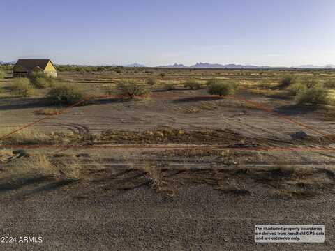 11703 W KINO Drive, Arizona City, AZ 85123
