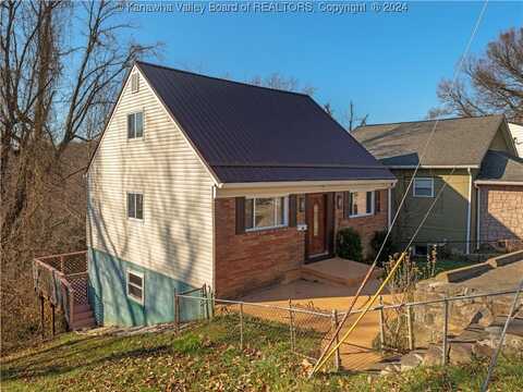 1216 Oakmont Road, Charleston, WV 25314