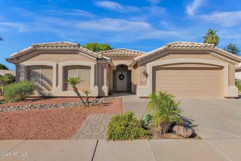 5462 W GERONIMO Street, Chandler, AZ 85226