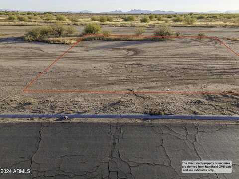 11779 W LOMA VISTA Drive, Arizona City, AZ 85123