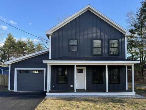 36 Colonial Road, Westbrook, ME 04092