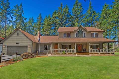 26526 Mountain Highway E, Spanaway, WA 98387