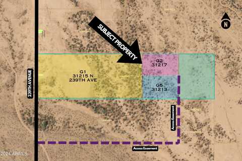 31217 N 239th Avenue, Wittmann, AZ 85361