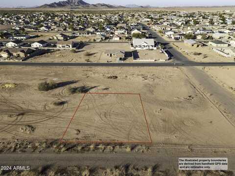 11630 W KINO Drive, Arizona City, AZ 85123
