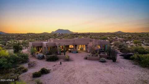 26639 N 132ND Street, Scottsdale, AZ 85262