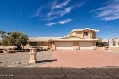 2555 Avocado Ln, Lake Havasu City, AZ 86406