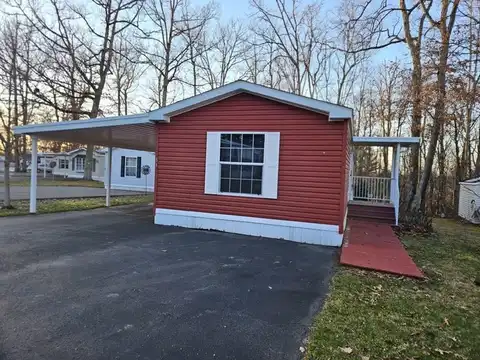 755 Pine Terrace, Shippenville, PA 16254