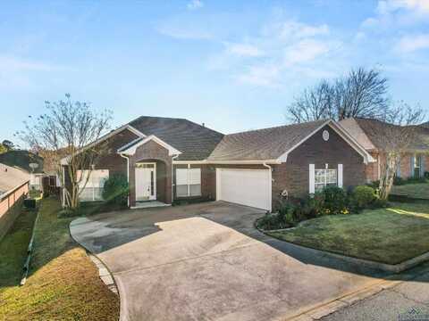 23 Friendswood Dr, Longview, TX 75605