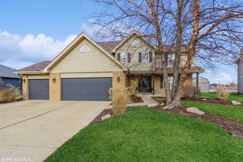 1487 N. Eagles Landing North, Manteno, IL 60950