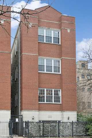 1342 N. Dean Street, Chicago, IL 60622