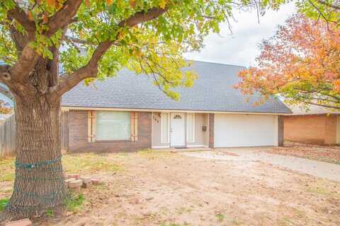 3102 W 20th Street, Plainview, TX 79072