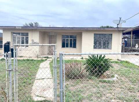 3212 Pecan St, Laredo, TX 78046