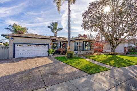 1918 Geary Drive, Santa Rosa, CA 95404