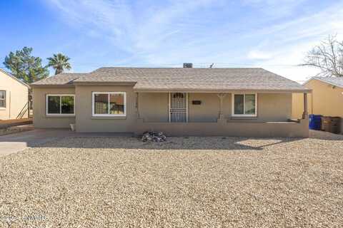 1130 Gardner Avenue, Las Cruces, NM 88001