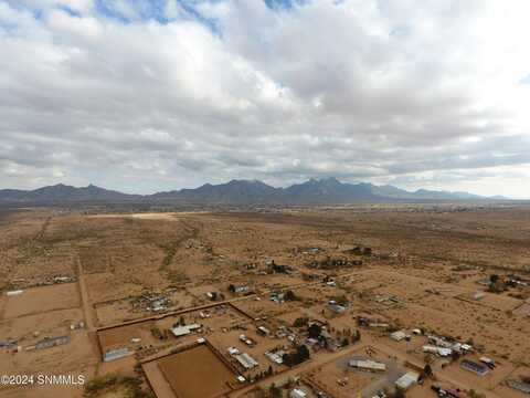 Tbd Holman Road, Las Cruces, NM 88012