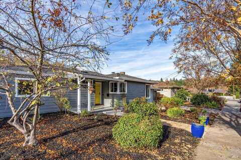 1645 Terrace Way, Santa Rosa, CA 95404