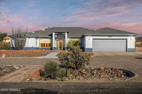 6100 Calle De Paz, Las Cruces, NM 88012