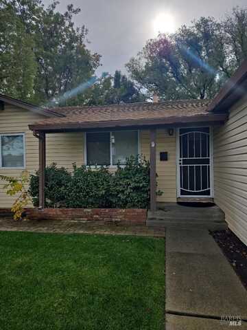 1596 Amapola Street, Vacaville, CA 95687