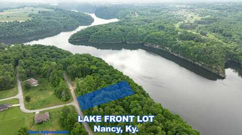 11 West Golden Island, Nancy, KY 42544