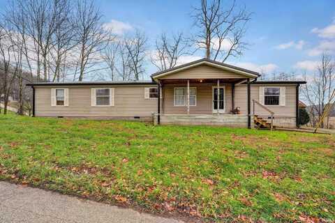 1908 Middle Leesville Road, Bedford, IN 47421