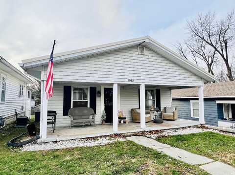 1015 Q Street, Bedford, IN 47421