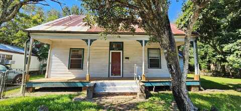 609 FIFTH ST, Franklin, LA 70538