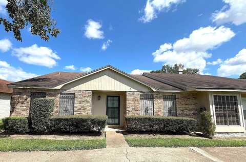 353 Pinchback Rd, Beaumont, TX 77707