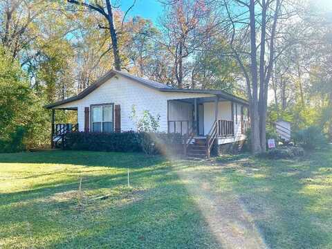 1691 County Road 2800, Colmesneil, TX 75938