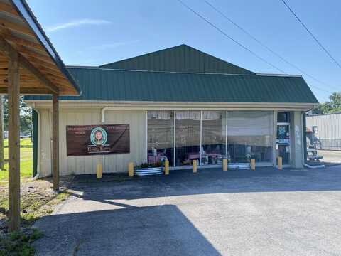156 Hustonville Street, Liberty, KY 42539