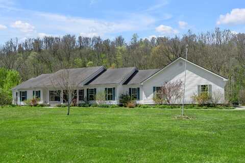 2131 Tates Creek Road, Richmond, KY 40475