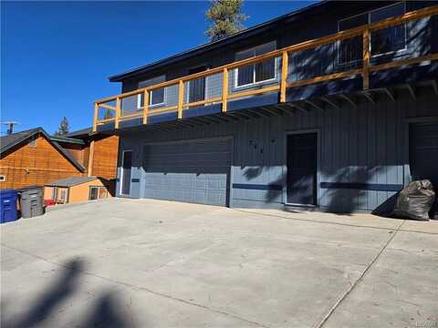 765 Iris Drive, Big Bear Lake, CA 92315