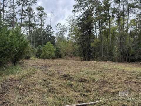 19153 East River Road N, Silverhill, AL 36576